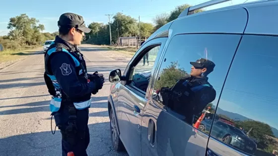 Salta y Jujuy potencian la lucha contra el delito mediante el operativo “NOA Seguro”