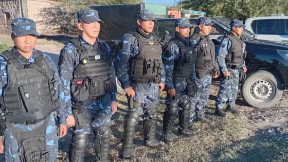 Salta y Jujuy potencian la lucha contra el delito mediante el operativo “NOA Seguro”