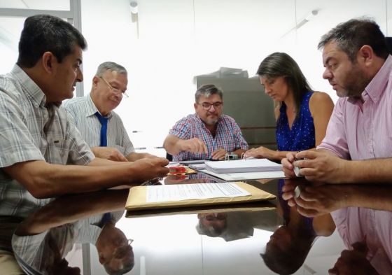 obras de infraestructura en el interior, trenes urbanos, CDI para Capital y más viviendas