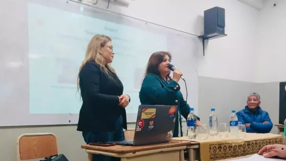 Fortalecen la formación a futuros docentes en educación rural en Salta