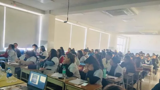 Fortalecen la formación a futuros docentes en educación rural en Salta