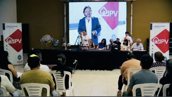 obras de infraestructura en el interior, trenes urbanos, CDI para Capital y más viviendas