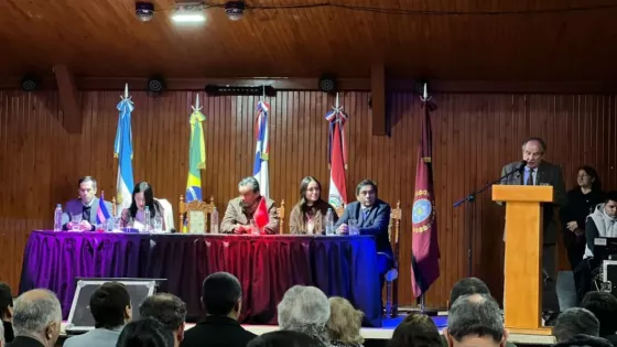 Segundo Encuentro de Intendentes y Empresas del Norte de Salta