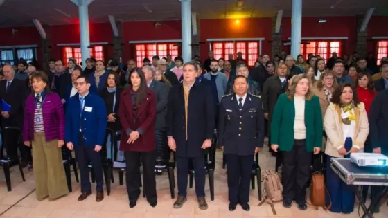 Segundo Encuentro de Intendentes y Empresas del Norte de Salta