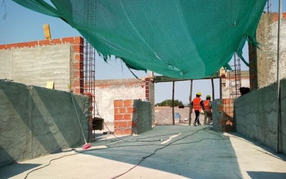 obras de infraestructura en el interior, trenes urbanos, CDI para Capital y más viviendas