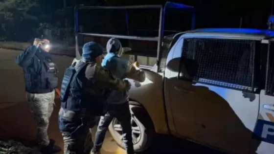 Operativos de Protección Ciudadana en distintas localidades de la provincia