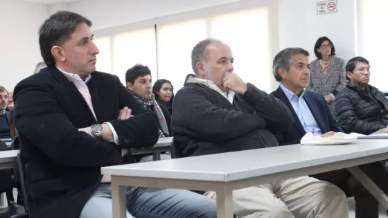 Estado, academia y sector privado abordaron los desafíos y la importancia de la exploración minera