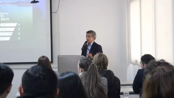 Estado, academia y sector privado abordaron los desafíos y la importancia de la exploración minera