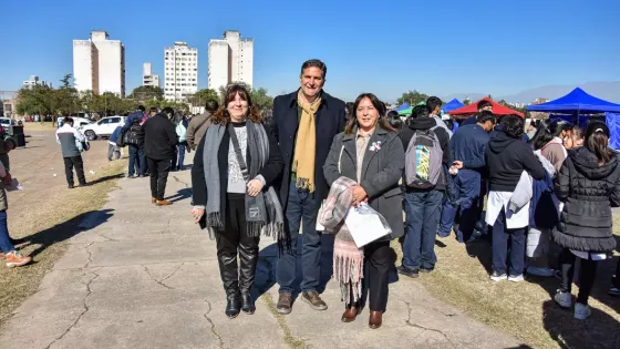 Múltiples actividades por el Día Internacional de la Lucha contra el Uso Indebido y el Tráfico Ilícito de Drogas