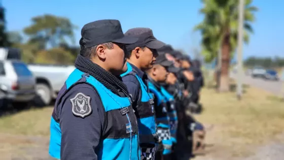 Incrementaron los controles viales en rutas nacionales y provinciales