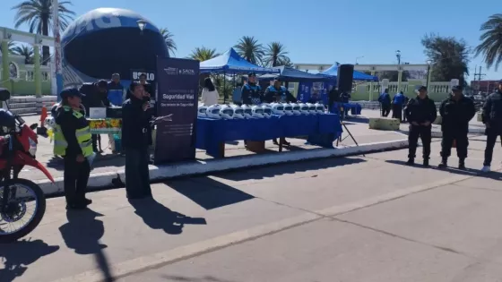 Capacitación