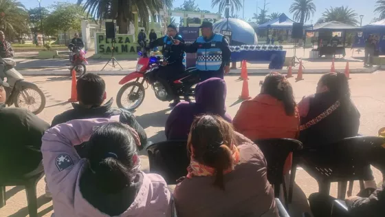 Capacitación