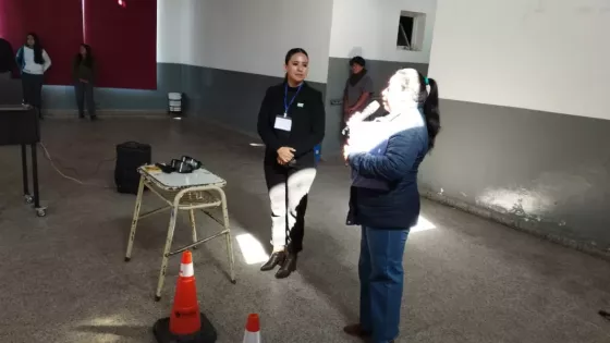 Capacitación