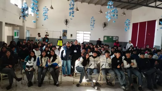 Capacitación