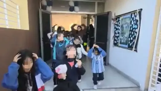Potencian la formación de alumnos y docentes para afrontar movimientos sísmicos