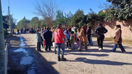 Potencian la formación de alumnos y docentes para afrontar movimientos sísmicos