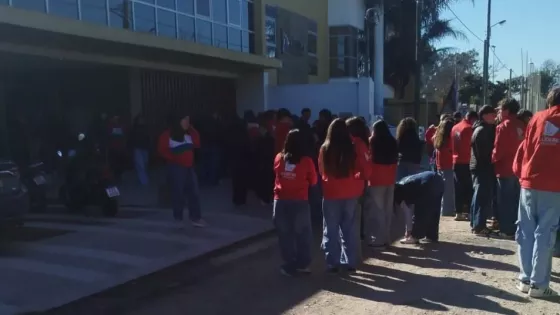 Potencian la formación de alumnos y docentes para afrontar movimientos sísmicos