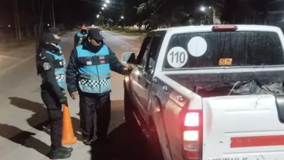 Operativos de Protección Ciudadana