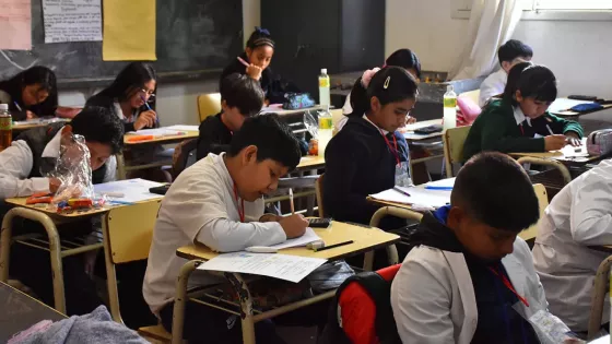 Récord en MateSalta 2026: casi 40 mil estudiantes inscriptos