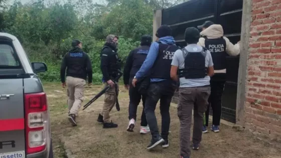 Más de 70 kilos de cocaína incautados en El Potrero