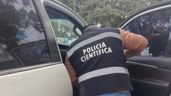 Más de 70 kilos de cocaína incautados en El Potrero