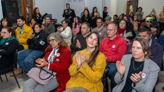 Voces del Orgullo: una jornada para promover el diálogo, la inclusión y la igualdad de oportunidades