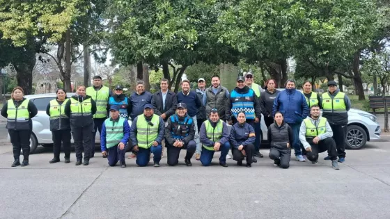 Capacitación