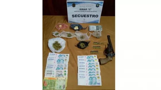 Operativo.