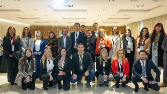 Salta es sede de la XXIV Reunión del Consejo Federal para la Lucha contra la Trata de Personas