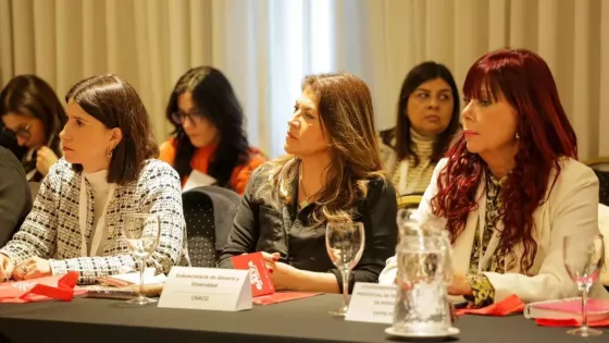 Salta es sede de la XXIV Reunión del Consejo Federal para la Lucha contra la Trata de Personas