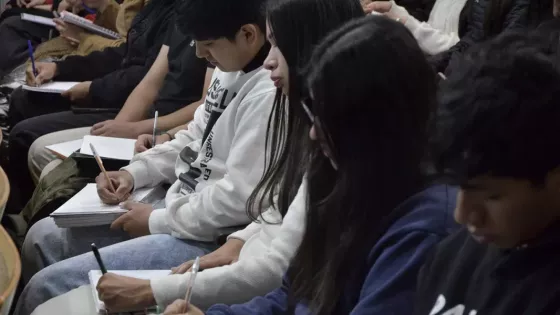 Jornada educativa