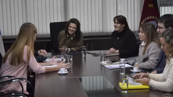 Salta y Jujuy articulan acciones para potenciar el programa de Coros y Orquestas