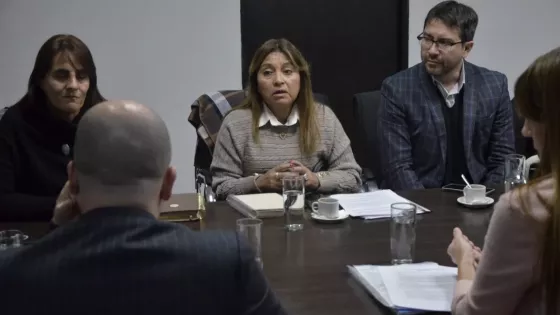 Salta y Jujuy articulan acciones para potenciar el programa de Coros y Orquestas