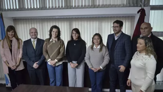Salta y Jujuy articulan acciones para potenciar el programa de Coros y Orquestas
