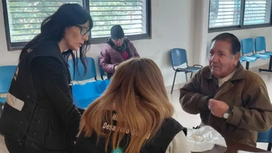 Se extiende por una semana el plazo de inscripción para el Complejo Habitacional en Tartagal