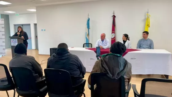 La quinta edición del Trail del hospital San Bernardo será en agosto