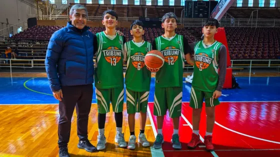 Avanzan las etapas clasificatorias de los Juegos Deportivos Nacionales Evita 2026