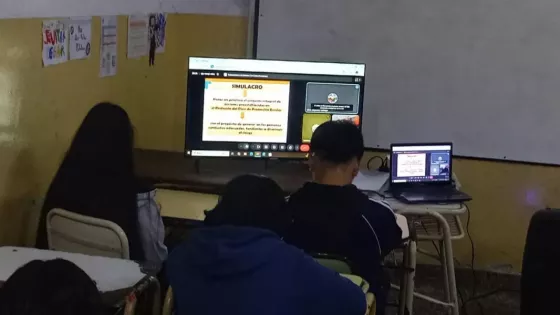 Capacitación