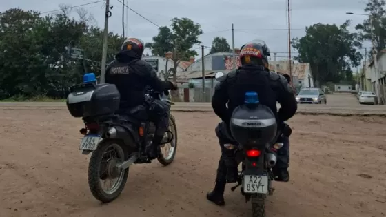 Durante la semana se registraron más de 1000 infracciones contravencionales en la provincia