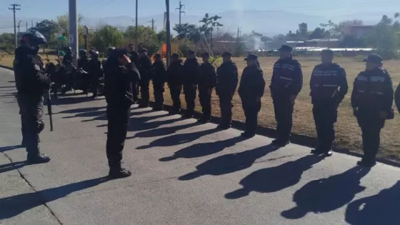 Durante la semana se registraron más de 1000 infracciones contravencionales en la provincia