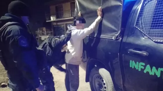 Durante la semana se registraron más de 1000 infracciones contravencionales en la provincia