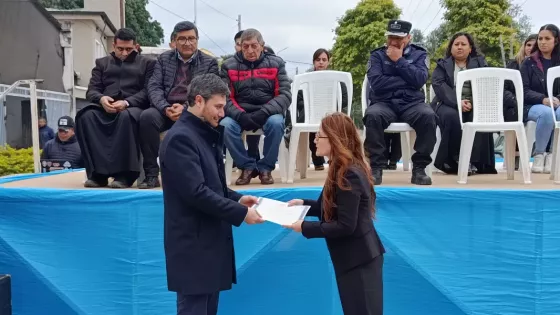 El Sistema de Emergencias 9-1-1 celebró su 19° Aniversario al servicio de la comunidad