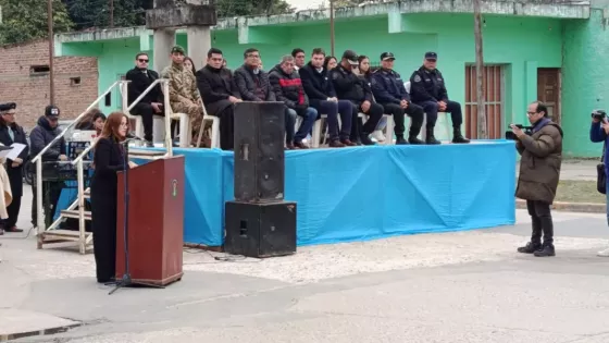 El Sistema de Emergencias 9-1-1 celebró su 19° Aniversario al servicio de la comunidad