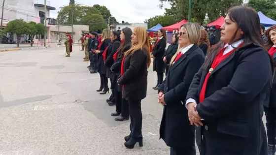 El Sistema de Emergencias 9-1-1 celebró su 19° Aniversario al servicio de la comunidad