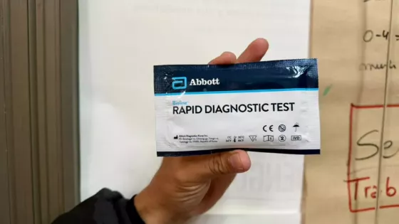 Comenzó el estudio para certificar la interrupción de la transmisión vectorial del Chagas en siete departamentos