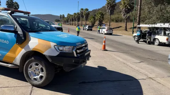 Potenciarán los controles viales en el marco del operativo “Invierno Seguro”