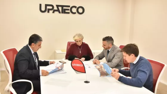 UPATecO abrió las inscripciones para la Diplomatura Universitaria en Derecho Procesal Penal