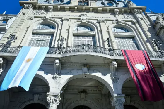 Salta conmemoró el 210° aniversario de la Declaración de la Independencia Nacional
