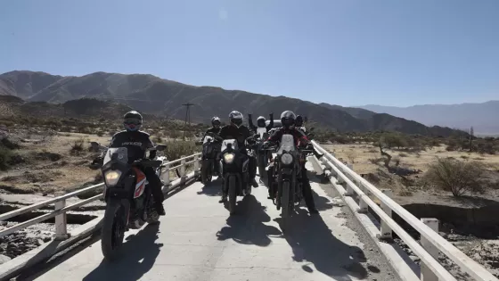 Turismo