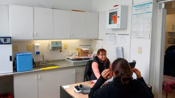 Hospitales y centros de salud incorporaron nuevo equipamiento con fondos del programa Sumar+